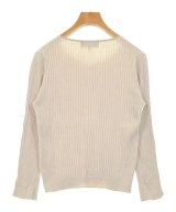 COUP DE CHANCE（クードシャンス）ニット・セーター ベージュ サイズ:38(M位) レディース/2200643183032