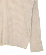 COUP DE CHANCE（クードシャンス）ニット・セーター ベージュ サイズ:38(M位) レディース/2200643183032