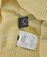 COUP DE CHANCE（クードシャンス）ニット・セーター 黄 サイズ:34(XS位) レディース/2200635103086