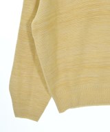 COUP DE CHANCE（クードシャンス）ニット・セーター 黄 サイズ:34(XS位) レディース/2200635103086