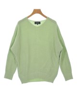 COUP DE CHANCE（クードシャンス）ニット・セーター 緑 サイズ:34(XS位) レディース/2200635103093