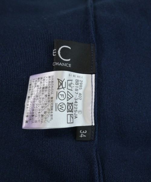 COUP DE CHANCE（クードシャンス）カーディガン 紺 サイズ:34(XS位) レディース/2200635103109