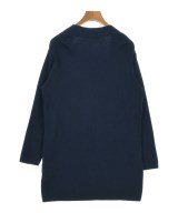 COUP DE CHANCE（クードシャンス）カーディガン 紺 サイズ:34(XS位) レディース/2200635103109