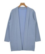 COUP DE CHANCE（クードシャンス）カーディガン 青 サイズ:34(XS位) レディース/2200635103116