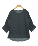 COUP DE CHANCE（クードシャンス）Tシャツ・カットソー 紺 サイズ:38(M位) レディース/2200636671041