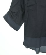 COUP DE CHANCE（クードシャンス）Tシャツ・カットソー 紺 サイズ:38(M位) レディース/2200636671041