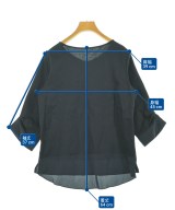 COUP DE CHANCE（クードシャンス）Tシャツ・カットソー 紺 サイズ:38(M位) レディース/2200636671041