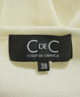 COUP DE CHANCE（クードシャンス）ニット・セーター 白 サイズ:38(M位) レディース/2200636635012