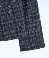 COUP DE CHANCE（クードシャンス）ノーカラージャケット 紺 サイズ:40(M位) レディース/2200638904017