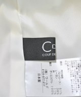 COUP DE CHANCE（クードシャンス）ロング・マキシ丈スカート 白 サイズ:38(M位) レディース/2200645532197