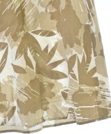 COUP DE CHANCE（クードシャンス）ロング・マキシ丈スカート 白 サイズ:38(M位) レディース/2200645532197