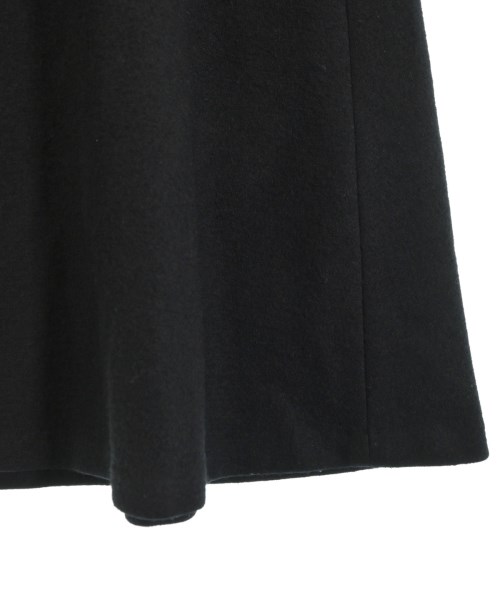 COUP DE CHANCE（クードシャンス）ロング・マキシ丈スカート 黒 サイズ:36(S位) レディース/2200641222030