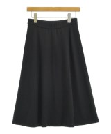 COUP DE CHANCE（クードシャンス）ロング・マキシ丈スカート 黒 サイズ:36(S位) レディース/2200641222030