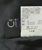 COUP DE CHANCE（クードシャンス）ロング・マキシ丈スカート 黒 サイズ:36(S位) レディース/2200641222030