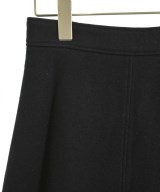 COUP DE CHANCE（クードシャンス）ロング・マキシ丈スカート 黒 サイズ:36(S位) レディース/2200641222030