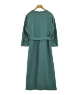 COUP DE CHANCE（クードシャンス）ワンピース 緑 サイズ:36(S位) レディース/2200641641015