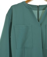 COUP DE CHANCE（クードシャンス）ワンピース 緑 サイズ:36(S位) レディース/2200641641015