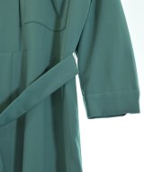 COUP DE CHANCE（クードシャンス）ワンピース 緑 サイズ:36(S位) レディース/2200641641015