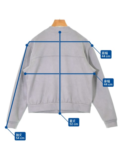 COUP DE CHANCE（クードシャンス）その他 グレー サイズ:36(S位) レディース/2200641641046