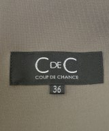 COUP DE CHANCE（クードシャンス）その他 グレー サイズ:36(S位) レディース/2200641641046