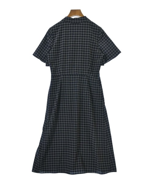 COUP DE CHANCE（クードシャンス）ワンピース 紺 サイズ:36(S位) レディース/2200641641053