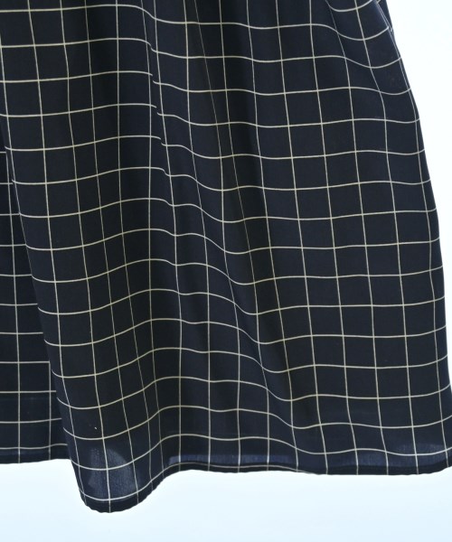 COUP DE CHANCE（クードシャンス）ワンピース 紺 サイズ:36(S位) レディース/2200641641053