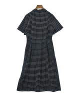 COUP DE CHANCE（クードシャンス）ワンピース 紺 サイズ:36(S位) レディース/2200641641053