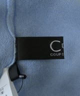 COUP DE CHANCE（クードシャンス）ニット・セーター 青 サイズ:38(M位) レディース/2200643034310