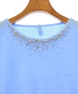 COUP DE CHANCE（クードシャンス）ニット・セーター 青 サイズ:38(M位) レディース/2200643034310