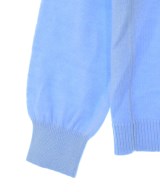 COUP DE CHANCE（クードシャンス）ニット・セーター 青 サイズ:38(M位) レディース/2200643034310