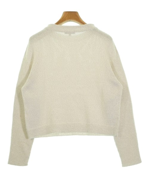 COUP DE CHANCE（クードシャンス）ニット・セーター 白 サイズ:38(M位) レディース/2200643816077