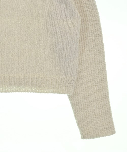 COUP DE CHANCE（クードシャンス）ニット・セーター 白 サイズ:38(M位) レディース/2200643816077