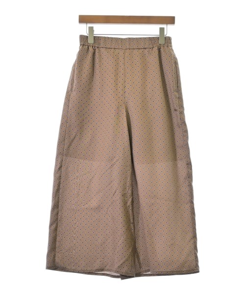 COUP DE CHANCE(クードシャンス)その他 茶 サイズ:38(M位)/2200643816138