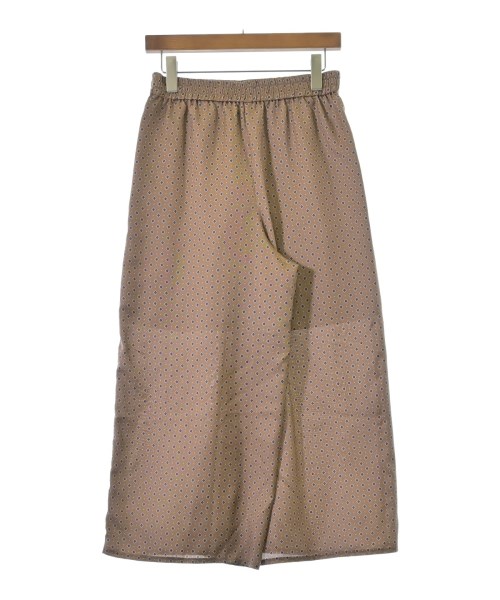 COUP DE CHANCE（クードシャンス）その他 茶 サイズ:38(M位) レディース/2200643816138