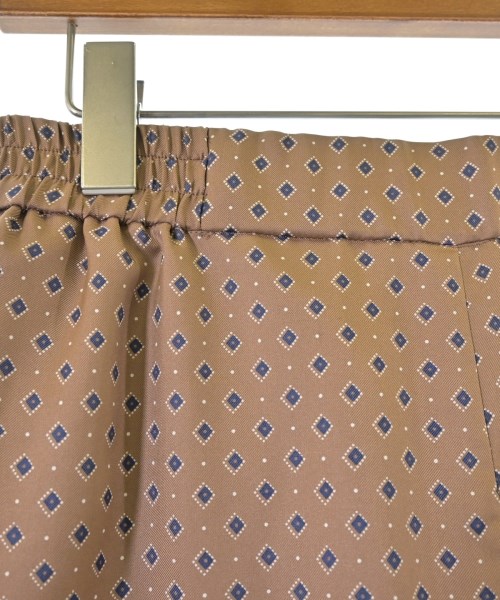 COUP DE CHANCE（クードシャンス）その他 茶 サイズ:38(M位) レディース/2200643816138