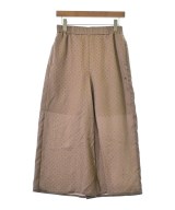 COUP DE CHANCE（クードシャンス）その他 茶 サイズ:38(M位) レディース/2200643816138