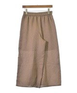 COUP DE CHANCE（クードシャンス）その他 茶 サイズ:38(M位) レディース/2200643816138