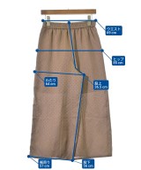 COUP DE CHANCE（クードシャンス）その他 茶 サイズ:38(M位) レディース/2200643816138