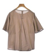 COUP DE CHANCE（クードシャンス）ブラウス 茶 サイズ:38(M位) レディース/2200643816145