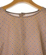 COUP DE CHANCE（クードシャンス）ブラウス 茶 サイズ:38(M位) レディース/2200643816145