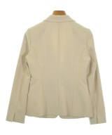 COUP DE CHANCE（クードシャンス）テーラードジャケット ベージュ サイズ:34(XS位) レディース/2200646243023