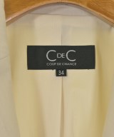 COUP DE CHANCE（クードシャンス）テーラードジャケット ベージュ サイズ:34(XS位) レディース/2200646243023