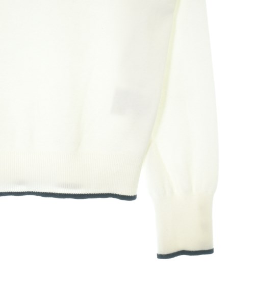 COUP DE CHANCE（クードシャンス）ニット・セーター 白 サイズ:38(M位) レディース/2200652256031