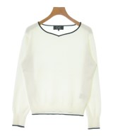 COUP DE CHANCE（クードシャンス）ニット・セーター 白 サイズ:38(M位) レディース/2200652256031