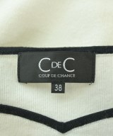 COUP DE CHANCE（クードシャンス）ニット・セーター 白 サイズ:38(M位) レディース/2200652256031