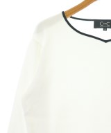 COUP DE CHANCE（クードシャンス）ニット・セーター 白 サイズ:38(M位) レディース/2200652256031