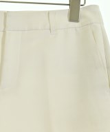 COUP DE CHANCE（クードシャンス）スラックス 白 サイズ:36(S位) レディース/2200652256055