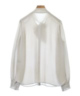 COUP DE CHANCE（クードシャンス）ブラウス グレー サイズ:40(M位) レディース/2200652256062