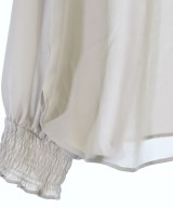 COUP DE CHANCE（クードシャンス）ブラウス グレー サイズ:40(M位) レディース/2200652256062