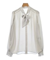 COUP DE CHANCE ブラウス